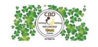 CBD HONEY - CLOVER HONEY IN FULL SPECTRUM HEMP CBD  image