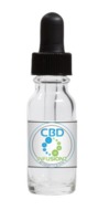 OIL HEMP TINCTURE 1,200MG CBD PER BOTTLE  image