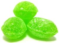 Green Apple Drops image