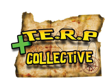 T.E.R.P. Collective logo