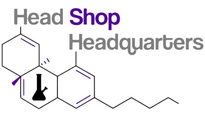 Headshop Headquarters logo