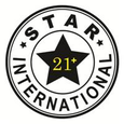 Star 21 logo