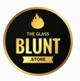 Glass Blunt Store logo