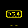 High Rollers Collective logo