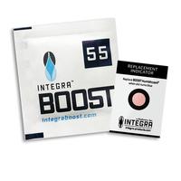 8g Integra Boost - 55% - 2-Way Humidity Regulator image
