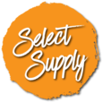 Select Supply Dispensary & Delivery logo
