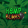 Hemp Bombs - Edibles logo