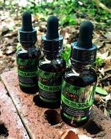 CBD Oil image