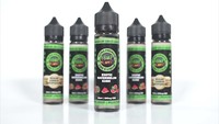 CBD E-Liquid image