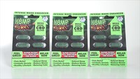 CBD Capsules image