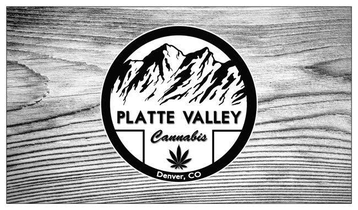 Platte Valley Dispensary logo