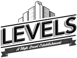 Levels logo