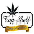 Top Shelf Budz logo