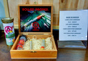 The Lodge Cannabis - High Street photo