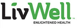 LivWell Enlightened Health - Springfield logo
