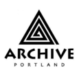 Archive Portland logo