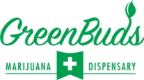 GreenBuds logo