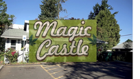 Magic Castle logo