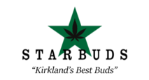 Starbuds - Kirkland logo