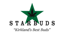 Starbuds - Kirkland logo