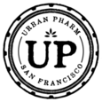 Urban Pharm logo