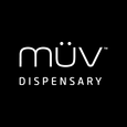 MUV Dispensary AZ logo