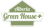 Alberta Green House logo