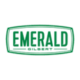 Emerald Gilbert logo
