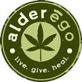 Alder Ego logo