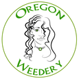 Oregon Weedery logo