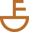 Dutchman's Flat logo