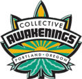 Collective Awakenings logo