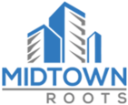 Midtown Roots logo