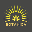Botanica - Foster logo