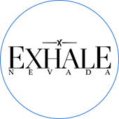 Exhale Brands Flamingo Top Dispensary