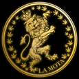 La Mota - Hollywood logo