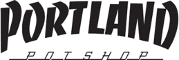 Portland Pot Shop logo