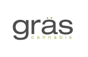 Gras Cannabis logo