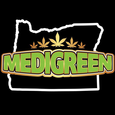 Medigreen Collective logo