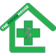 The GreenHouse logo