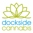 Dockside Cannabis logo