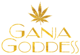 Ganja Goddess logo