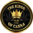 Kings Of Canna logo