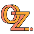 OZ. Recreational Cannabis logo