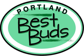 Portland Best Buds logo