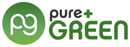 Pure Green logo