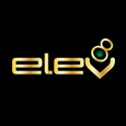 Elev8 Cannabis logo
