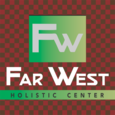 Far West logo