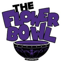 The Flower Bowl logo