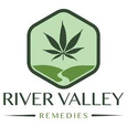 River Valley Remedies logo